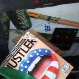 Avatar of user named "FreeFlowXXX"