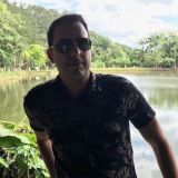 Avatar of user named "cocknbulls"