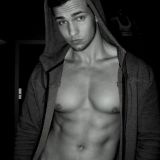 Avatar of user named "bigcock888"