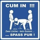 Avatar of user named "bonobo65"