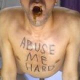 Avatar of user named "ToiletPigAhmed"