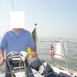 Avatar of user named "markdj"