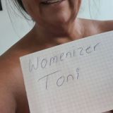 Avatar of user named "Womenizer77"