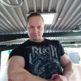 Avatar of user named "DomNikolaj"