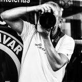 Avatar of user named "Howie_B1"