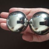 Avatar of user named "Pissnfist"