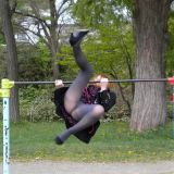 Avatar of user named "RosellaPerfida"