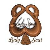Avatar of user named "ladyscat"