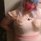 Avatar of user named "Sara_Venus"