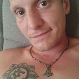 Avatar of user named "DanishCandy91"