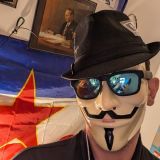 Avatar of user named "DrExp"