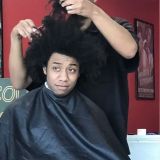 Avatar of user named "PrettyBoyBull"