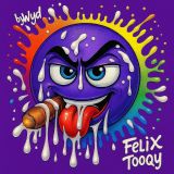 Avatar of user named "Bywyd"