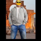 Avatar of user named "Alf820"