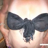 Avatar of user named "Melanie06"