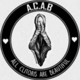 Avatar of user named "ClitorisSeeker"