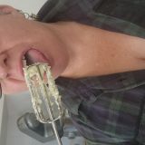 Avatar of user named "Jingerkisses"