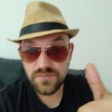 Avatar of user named "Robertvlz"