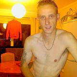 Avatar of user named "FOXY79"