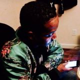 Avatar of user named "dmv0189"