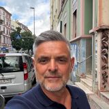 Avatar of user named "francoforte"