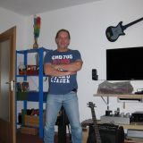 Avatar of user named "Paladium"