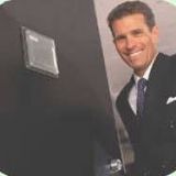 Avatar of user named "raptor21"