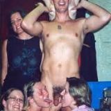 Avatar of user named "gab543"