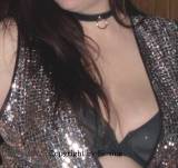 Avatar of user named "bi-tina"