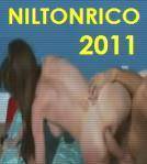 Avatar of user named "niltonrico"