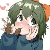 Avatar of user named "Ooklebob"