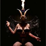 Avatar of user named "BEDSM"