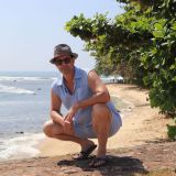 Avatar of user named "Strategus"