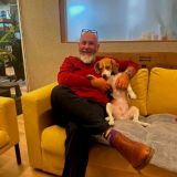 Avatar of user named "tomislovehh"