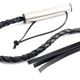 Avatar of user named "zuckerbrotundpeitsche"