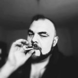 Avatar of user named "MrKnisterFister"