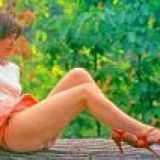 Avatar of user named "ursulanacktficken"