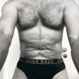 Avatar of user named "Tiger007"