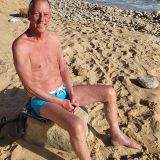 Avatar of user named "DerAlte68"