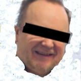 Avatar of user named "Rob1968"