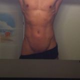 Avatar of user named "kick183"