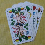 Avatar of user named "eichelass"