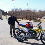 Avatar of user named "atown254"