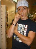 Avatar of user named "Topolino77"