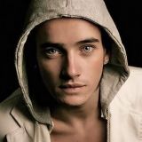 Avatar of user named "evandenbroek"