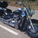 Avatar of user named "Berguemmel"