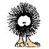 Avatar of user named "Salzkorn"