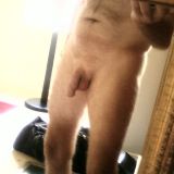 Avatar of user named "mannen6"