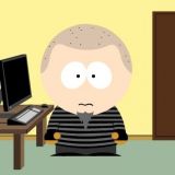 Avatar of user named "TheJyd"