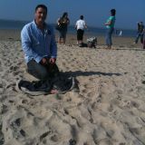 Avatar of user named "vomdorfe"